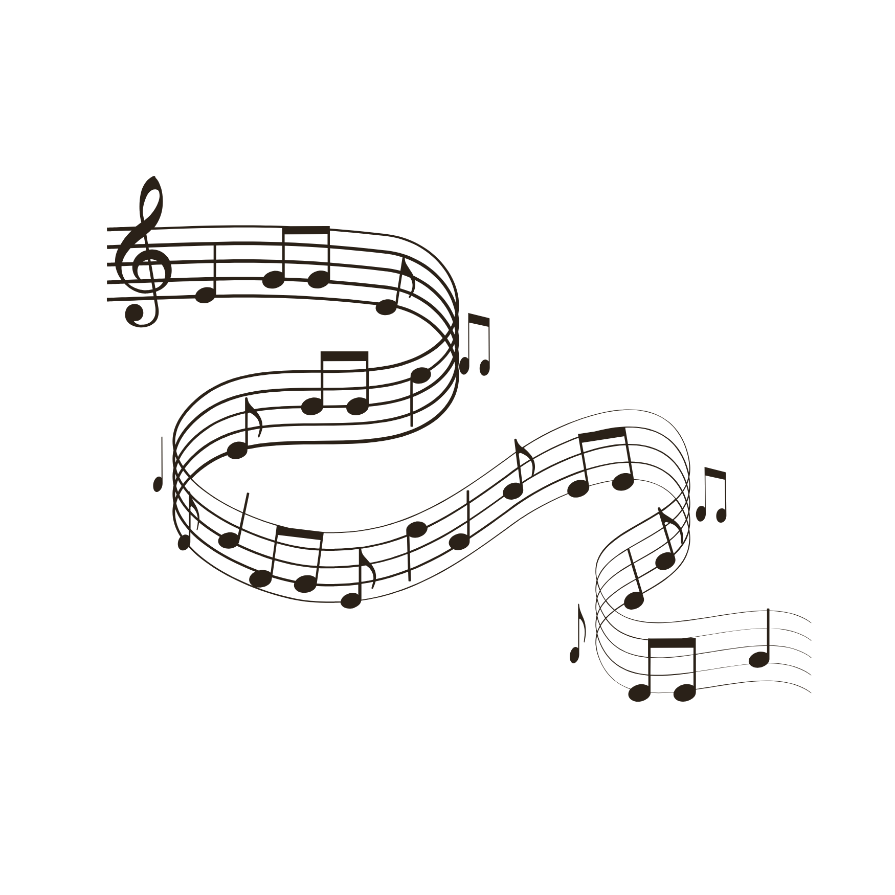 Live music icon